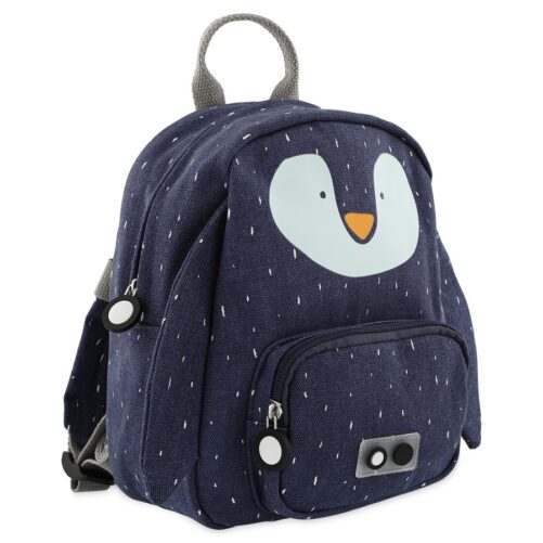 Mochila pingüino pequeña, Trixie - Imagen 2