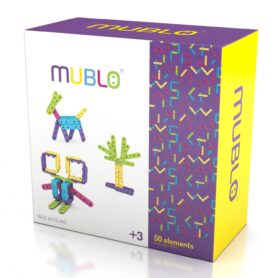 MUBLO 50pcs