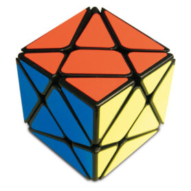 Cubo 3x3 Axis, Cayro