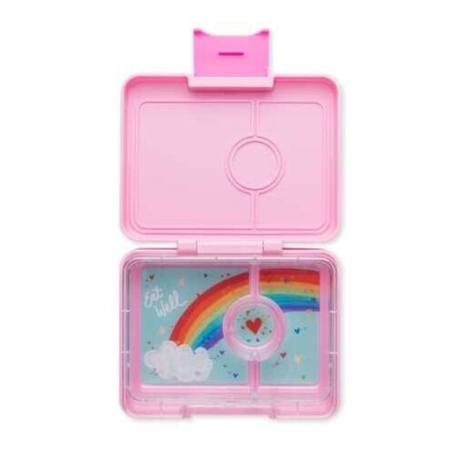 YUMBOX Arco iris Rosa 3