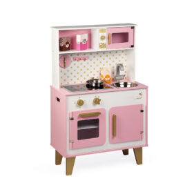 Gran Cocina Candy Chic, Janod