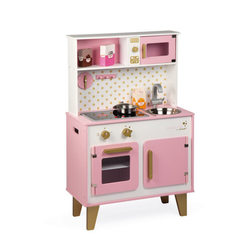 Gran Cocina Candy Chic, Janod