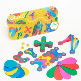 Rainbow Pack - Clixo