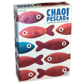 ¡Chao Pescao! Mercurio