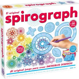 El Original Spirograph