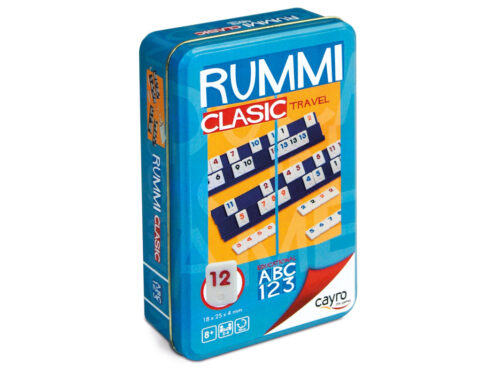 Rummi Clasic Travel