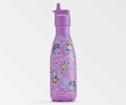 Botella Chilly's Kids Crew 350 ml